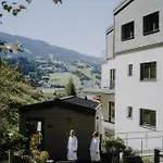 Aparthotel Boutique Coburg 4*