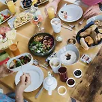 شقة فندقية Boutique Coburg سخلادميخ