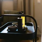 Aparthotel Boutique Coburg