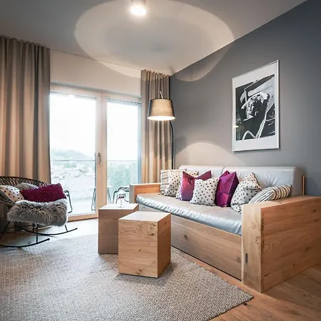 Aparthotel Coburg