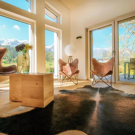 Boutique Coburg 2* Schladming