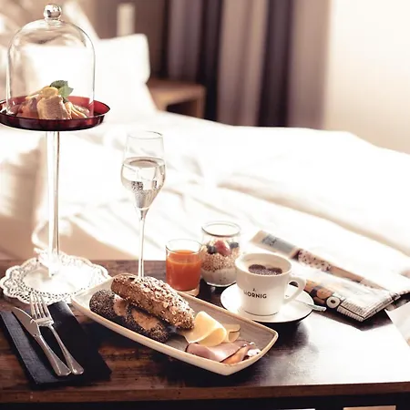 Boutique Coburg 2*