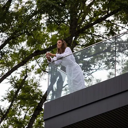 Aparthotel Boutique Coburg