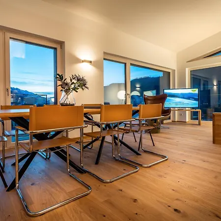 Aparthotel Boutique Coburg Schladming