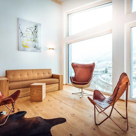 Boutique Coburg 4* Schladming