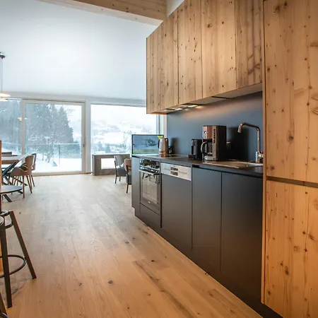 Boutique Coburg Aparthotel 2*