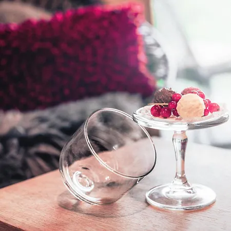 Aparthotel Boutique Coburg