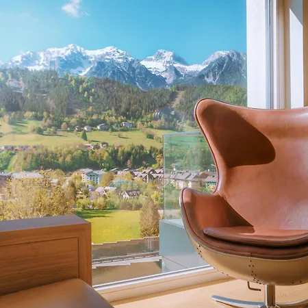 Boutique Coburg 2* Schladming