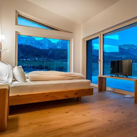 Aparthotel Coburg
