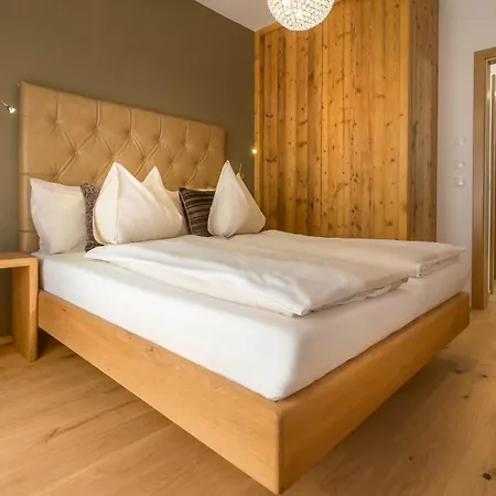 Coburg Aparthotel Schladming