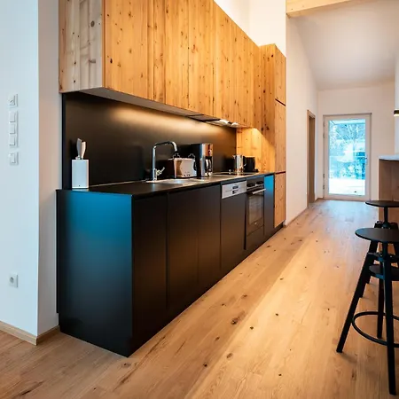 Aparthotel Coburg Schladming