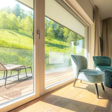 Aparthotel Boutique Coburg Schladming