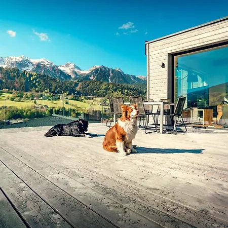 Boutique Coburg Schladming