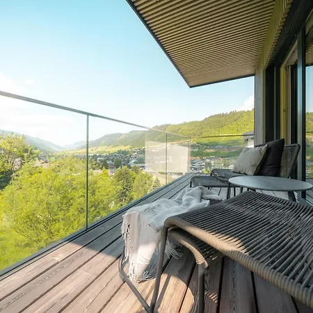 Boutique Coburg 2* Schladming