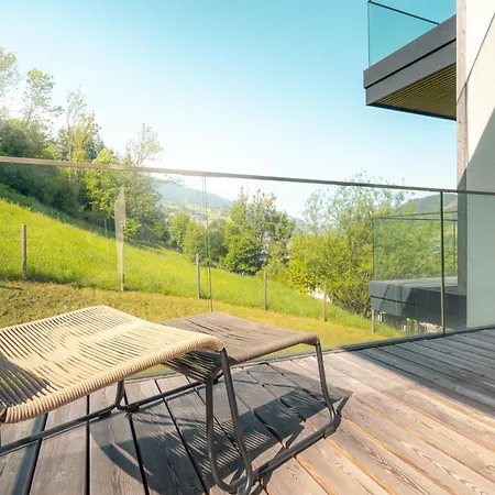 Aparthotel Boutique Coburg Schladming