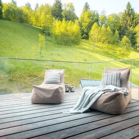 Aparthotel Boutique Coburg Schladming