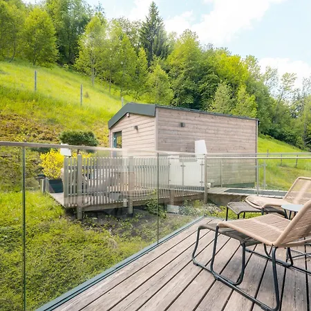Boutique Coburg Aparthotel Schladming