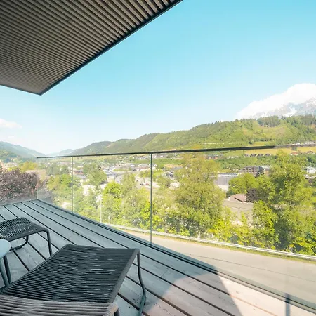 Aparthotel Coburg Schladming