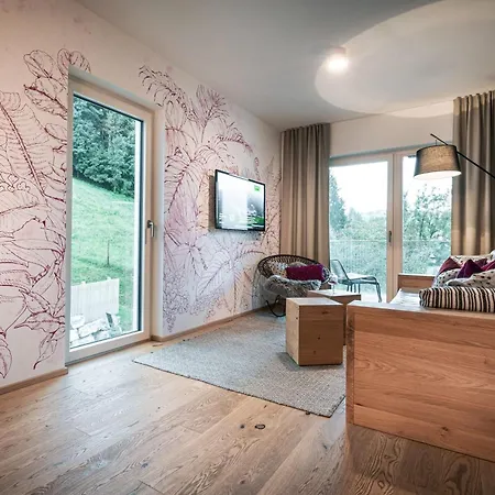 Boutique Coburg Apart Otel