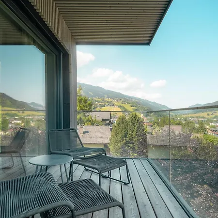 Boutique Coburg Aparthotel