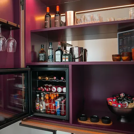 Apart Otel Boutique Coburg Schladming