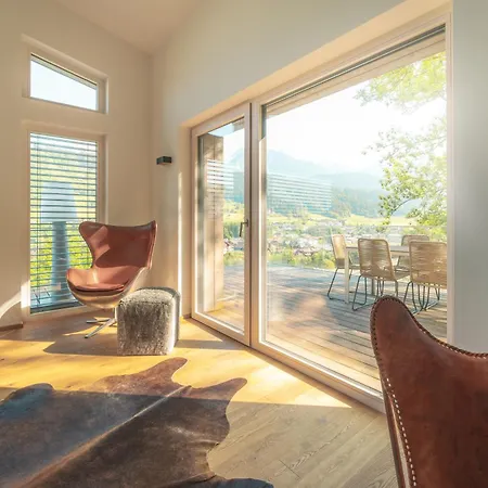 Boutique Coburg 2* Schladming
