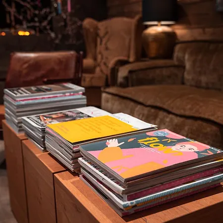 Апарт-готель Boutique Coburg