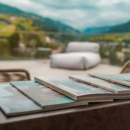 Aparthotel Boutique Coburg Schladming