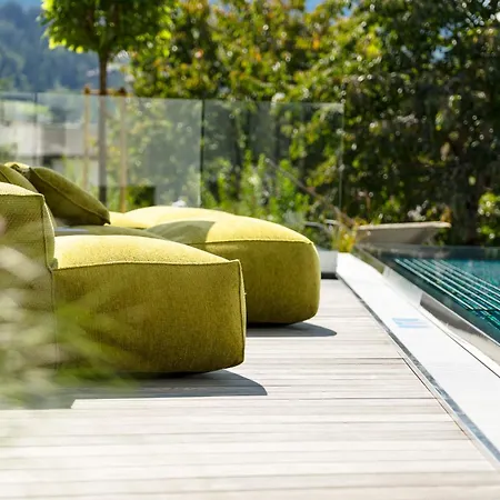 Apart-hotel Boutique Coburg