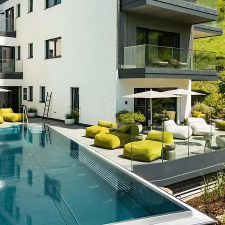 Apart-hotel Boutique Coburg 4*