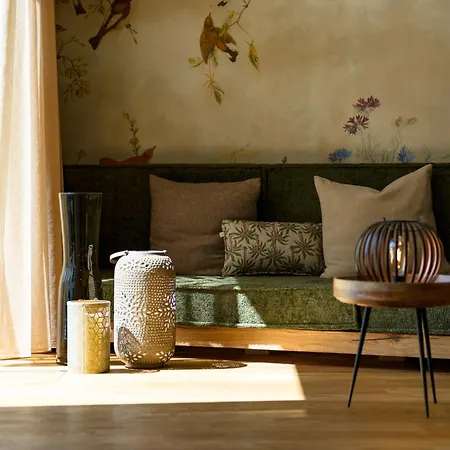 Boutique Coburg 4* Шладмінг