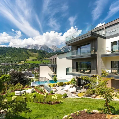 Boutique Coburg Apart-hotel