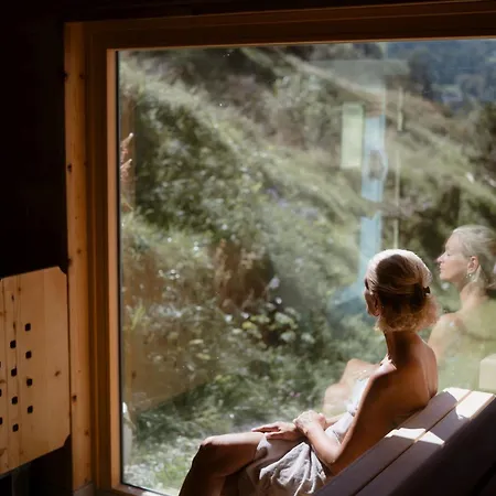 Boutique Coburg Ξενοδοχείο με διαμερίσματα Schladming