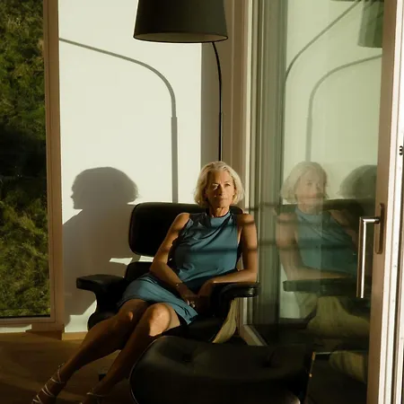 Boutique Coburg Апарт-готель 4*