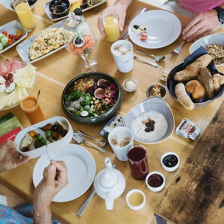 Aparthotel Boutique Coburg Schladming