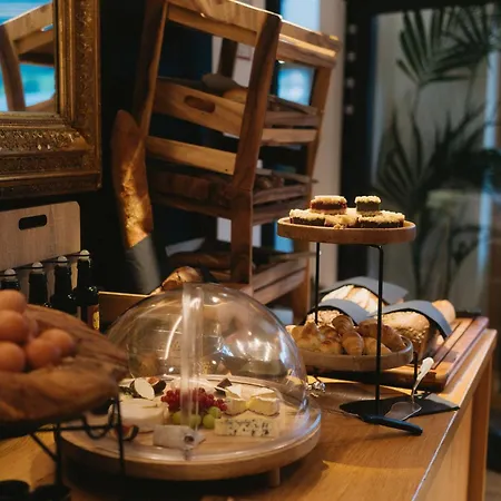 Boutique Coburg Schladming