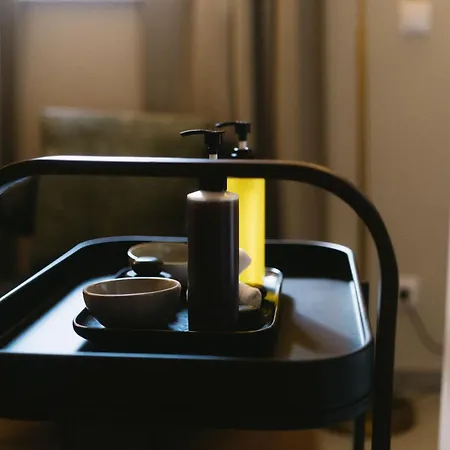 Апарт-готель Boutique Coburg