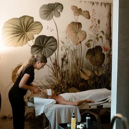 Апарт-готель Boutique Coburg Шладмінг