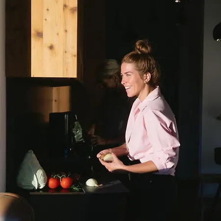 Boutique Coburg Апарт-готель 4*