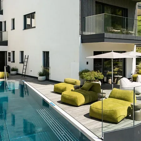 Lägenhetshotell Boutique Coburg 4*