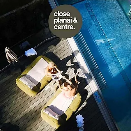 Boutique Coburg Apartahotel 4*