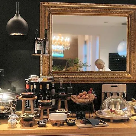 Boutique Coburg 4*