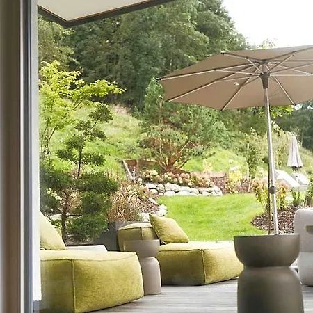 Boutique Coburg Aparthotel Schladming