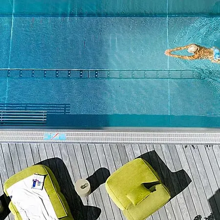 Boutique Coburg Aparthotel