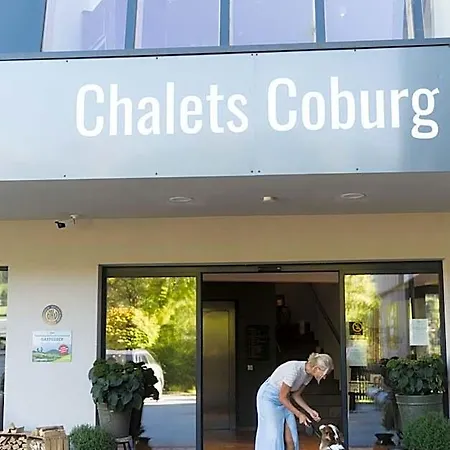 Boutique Coburg Aparthotel