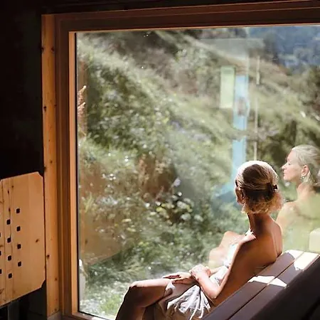 Boutique Coburg 4* Schladming