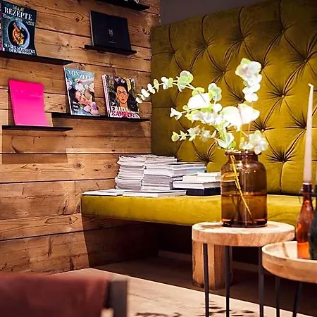 Boutique Coburg 4* Schladming