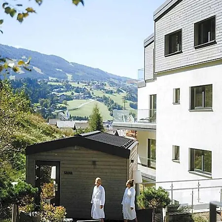 Aparthotel Boutique Coburg Schladming