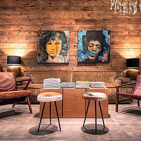 Aparthotel Boutique Coburg 4*