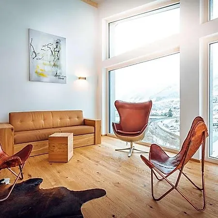 Aparthotel Boutique Coburg 4*